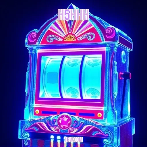 h5hhh: Descubra o Portal Confiável dos Jogos Online no Brasil