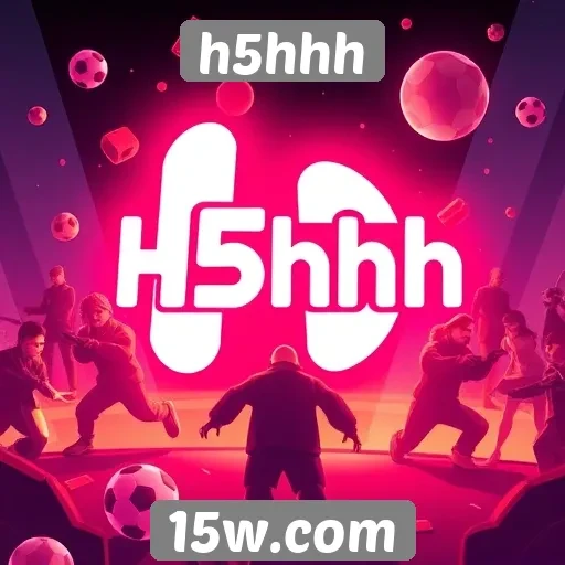 Perspectivas de crescimento para h5hhh no futuro