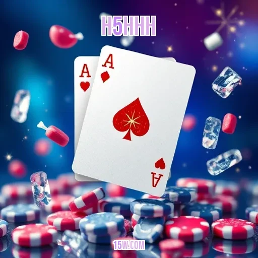 h5hhh: Segurança Inabalável em sua Plataforma de Jogos Online